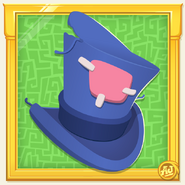 Rare Old Top Hat