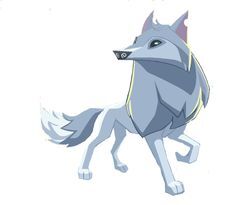 Lobo Ártico | Wiki Animaljam | Fandom Lobo Ártico | Wiki Animaljam | Fandom