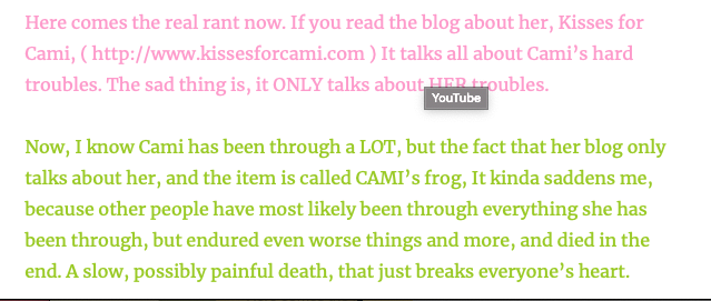 User Blog Atqa Ranting On A Rant About Cami Carver Animal Jam Classic Wiki Fandom User Blog Atqa Ranting On A Rant About Cami Carver Animal Jam Classic Wiki Fandom