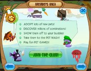 Members-Only-Ad Pets