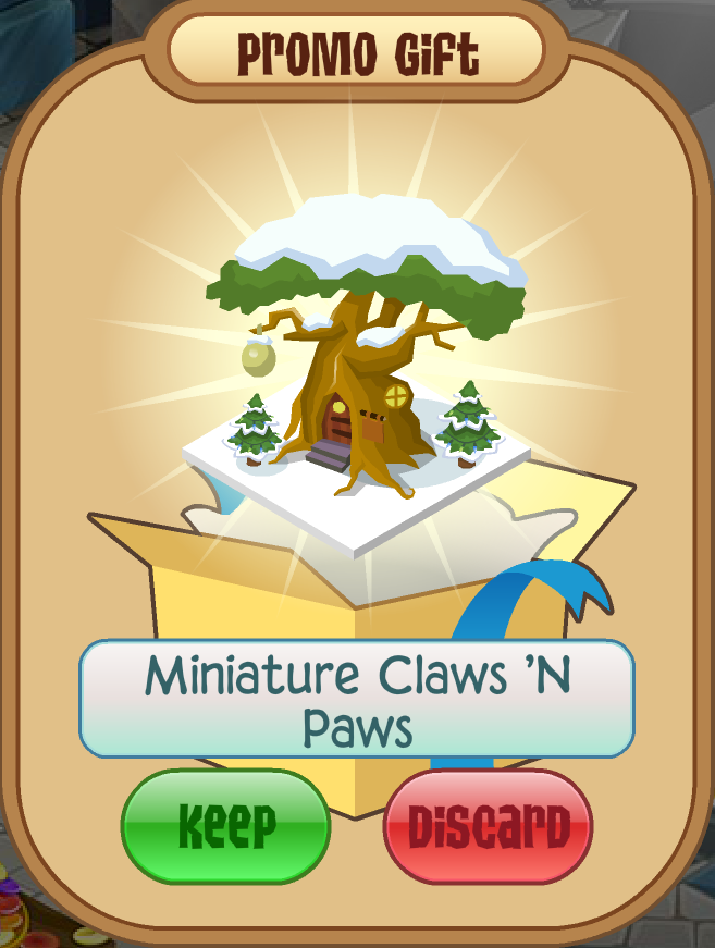 Miniature Claws N Paws Animal Jam Classic Wiki Fandom