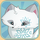 Polar Arctic Fox Icon-0