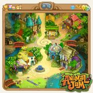 Jamaa Township