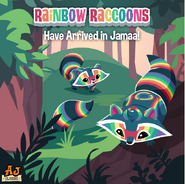 RainbowRaccoonsTheDailyExplorer