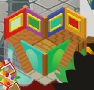 Diamond-Shop Art-Gallery-Display.png (31 KB) The display for this den in the Diamond Shop