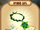 Blooming Emerald Amulet