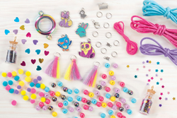 Make It Real - Animal Jam Charm Bracelets –