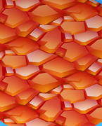 Lava Floor