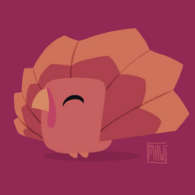 Pet Turkey Animal Jam Wiki Fandom