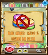 The-Claw Trading Glitch