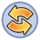 Trading icon
