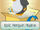 Epic Penguin Plushie (Rare)