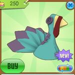 Turkey Hat Animal Jam Wiki Fandom