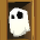 Pet Bat Accessories Ghost Costume.png