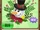 Snowman Centerpiece