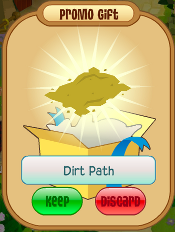 DirtPath