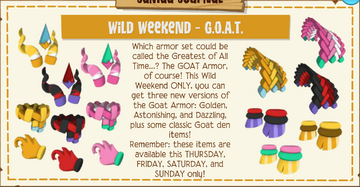 https://static.wikia.nocookie.net/animaljam/images/d/d7/G.O.A.T.-WildWeekend.PNG/revision/latest/thumbnail/width/360/height/450?cb=20220722020631