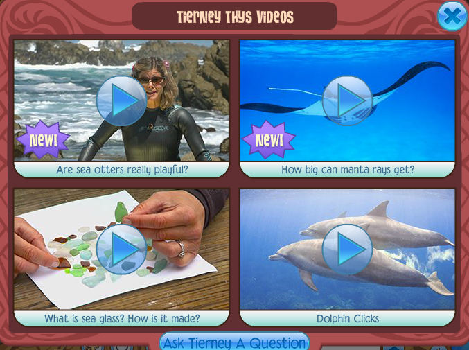 Category:Miscellaneous Places | Animal Jam Classic Wiki | Fandom