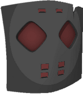 Hockey mask 2