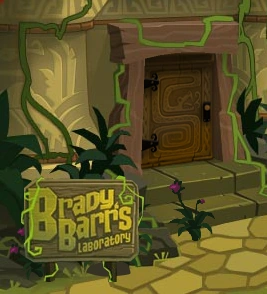 Brady's Lab | Animal Jam Classic Wiki | Fandom