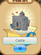Promo Castle