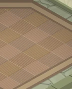 Sky-Kingdom Brown-Tile.png (93 KB) Brown Tile and Tan Carpet