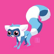 Taylor-Maw Lemur-Concept-Art