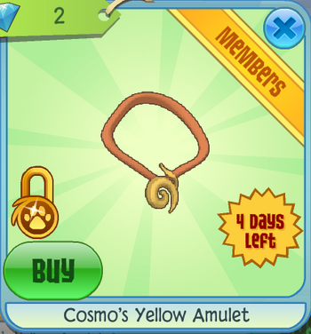 Cosmo's-yellow-amulet