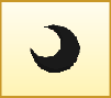 Pattern Crescent-Moon