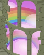 Sky-Kingdom Rainbow-Pink.png (89 KB) Rainbow Pink