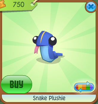 Monkey Plushie (Beta), Animal Jam Wiki