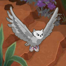 Snow Leopard Slippers Animal Jam Classic Wiki Fandom 100+ images collection of animal jam snow leopard. snow leopard slippers animal jam