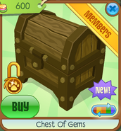 Chest Of Gems 2