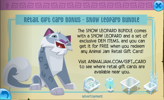 SNOW LEOPARD CLASSIC