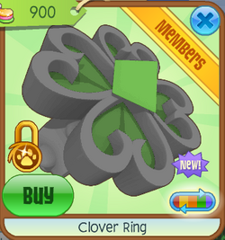☆*JAM CLOVER☆*。 Airou Puzzle Clover A Capcom Summer Jam Playing Card HD