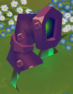 A Phantom Tube