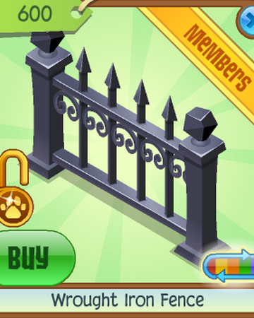 Wrought Iron Fence Animal Jam Classic Wiki Fandom - wrought iron fence animal jam classic what is the current meta in the roblox game fencing Wrought Iron Fence Animal Jam Classic Wiki Fandom - what is the current meta in the roblox game fencing