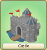 Castle Den