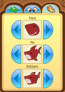 Pet Shark Features 3