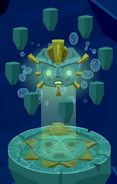 Zios-Checkpoint Ocean Adventure