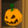 Pet Bat Accessories Jack-O' Lantern Mask.png