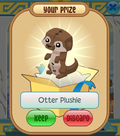 animal jam rare plushies