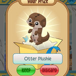 Llama 2025 plushie aj
