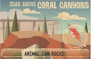 Coralcanyonsjag