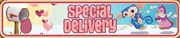 Special Delivery Banner