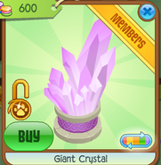 Shop Giant-Crystal Pink