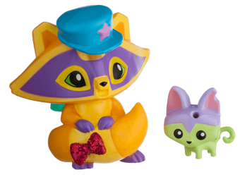 Jazwares Toys Animal Jam Wiki Fandom