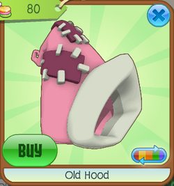 Animal Jam Old Hood Animal Jam Old Hood
