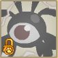 An icon for the regular members-only Pet Phantom