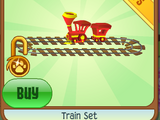 Train Set